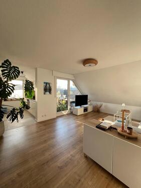 Foto - 2 Zimmer Etagenwohnung zur Miete in Nordhorn