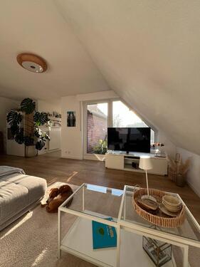 Foto - 2 Zimmer Etagenwohnung in Nordhorn