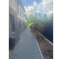 Exklusives Reihenhaus in top Lage mit Küche - Celle Altencelle