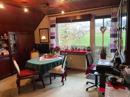 Foto - 3 Zimmer Etagenwohnung zur Miete in Rosdorf