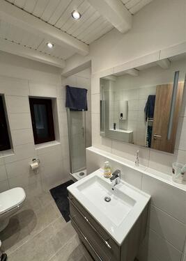 Foto - 3 Zimmer Etagenwohnung zur Miete in Nordenham