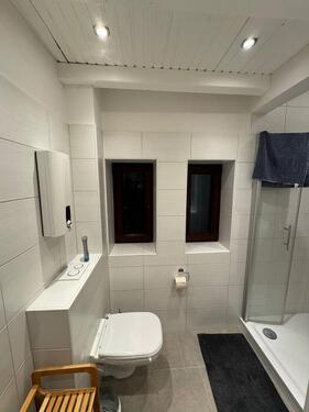 Foto - 3 Zimmer Etagenwohnung in Nordenham