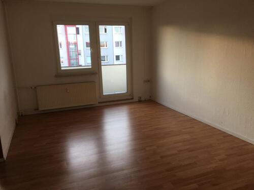 Foto - Eisenberg große 2 ZKB Balkon mit EBK am Krankenhaus