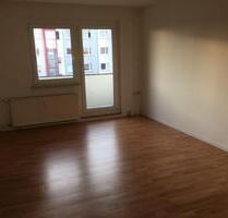 Eisenberg große 2 ZKB Balkon mit EBK am Krankenhaus