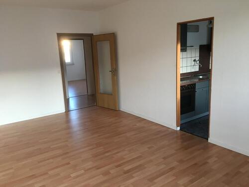 Foto - 2 Zimmer Etagenwohnung zum Kaufen in Eisenberg