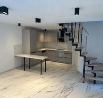 Exklusiv kernsaniertes Haus mit Garten & Wallbox – Erstbezug - Neuendettelsau