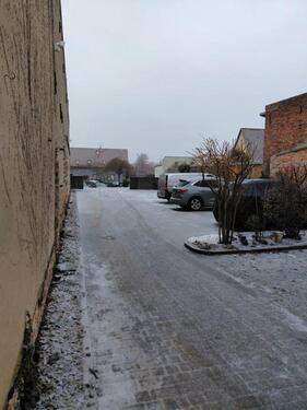 Foto - 1 Zimmer Etagenwohnung in Angermünde