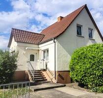 Gepflegtes Einfamilienhaus mit 5 Zimmern in Lassan am Peenestrom - Kröslin