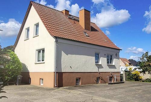 Foto - 5 Zimmer Einfamilienhaus zum Kaufen in Kröslin