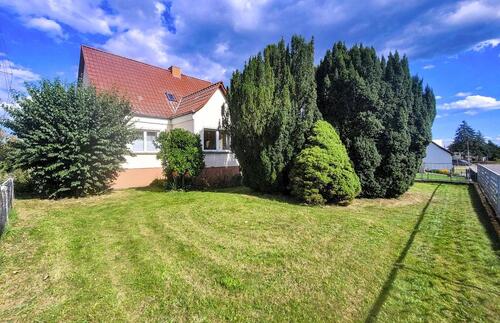 Foto - 5 Zimmer Einfamilienhaus in Kröslin