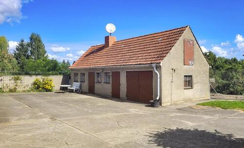 Foto - Einfamilienhaus in Kröslin zum Kaufen