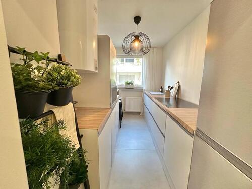 Foto - 3 Zimmer Hochparterre in Steinenbronn