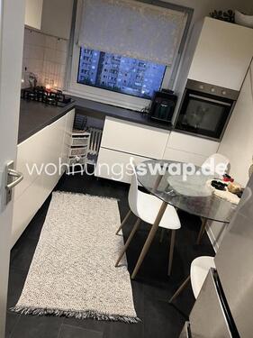 Foto - Wohnungsswap - 2 Zimmer, 57 m² - Bergfriedstraße, Kreuzberg, Berlin