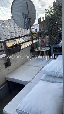 Foto - Etagenwohnung in Berlin zur Miete