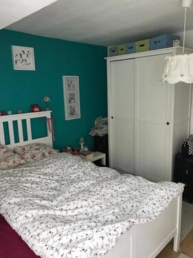 Foto - 2 Zimmer Dachgeschoßwohnung in Essen