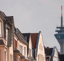 Wochenend Stellplatz im Herzen von Düsseldorf-Oberkassel