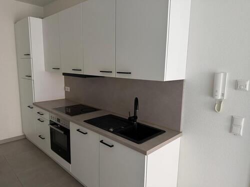 Foto - 3ZKB, Top Lage, frisch renoviert, Gäste WC, Keller Abteil