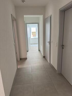 Foto - 3 Zimmer Erdgeschoßwohnung in Gießen