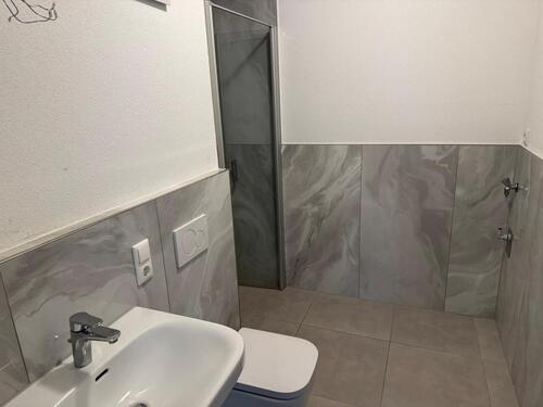 Foto - Erdgeschoßwohnung in Gießen zur Miete