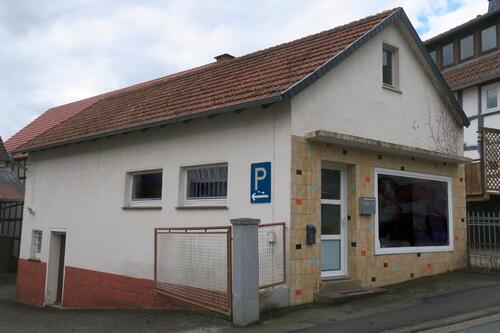 Foto - Vermietung Büro o. Laden in Cölbe bei Marburg