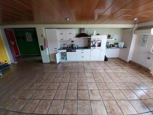 Foto - Wohnung, Gewerbe,- Hausmeister Wohnung