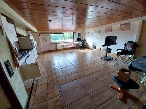 Foto - 2 Zimmer Etagenwohnung in Hattingen