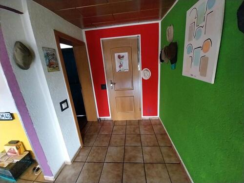 Foto - Etagenwohnung in Hattingen zur Miete