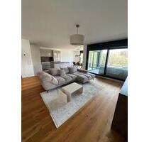Mietwohnung ab 01.06.2026 - 1.850,00&nbsp;EUR Kaltmiete, ca.&nbsp; 106,00&nbsp;m&sup2; in Hasel (PLZ: 79686)