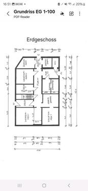 Foto - 10 Zimmer Mehrfamilienhaus, Wohnhaus zum Kaufen in Delmenhorst