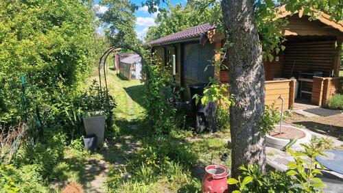 Foto - Grundst&uuml;ck zur Miete in Papendorf