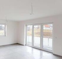 *** Helle 3,5-Zimmerwohnung mit Balkon und Stellplätzen *** - Pfaffenhofen