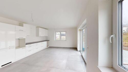 Foto - 3.5 Zimmer Dachgeschoßwohnung zur Miete in Pfaffenhofen
