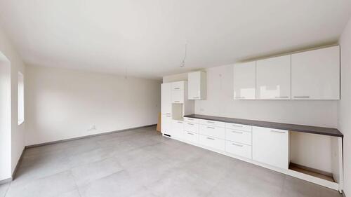 Foto - 3.5 Zimmer Dachgeschoßwohnung in Pfaffenhofen