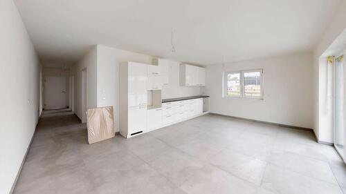 Foto - Dachgeschoßwohnung in Pfaffenhofen zur Miete
