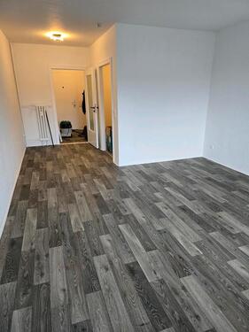 Foto - Einzimmerwohnung - sofort frei - renoviert - 1Zimmer - Glasfaser