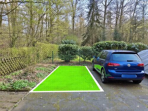 Foto - Stellplatz in Dreieich-Buchschlag