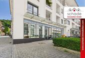 Foto - SCHADE IMMOBILIEN - Modernes Ladenlokal in Top-Lage von Plettenberg!