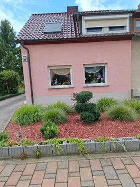 Foto - Haus zum Wohlfühlen in waldreicher Gegend