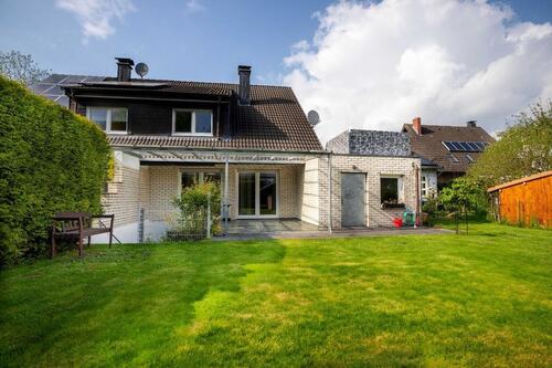 Foto - Einfamilienhaus zum Kaufen in Soest