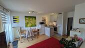 Foto - Wohnung in Bad Zwi.-ahn, möbliert mit Tiefgaragenplatz auf Zeit