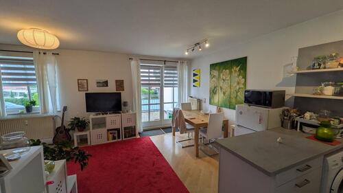 Foto - Etagenwohnung in Bad Zwischenahn zur Miete