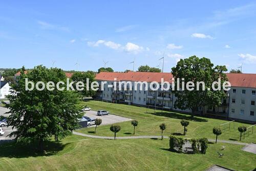 Foto - Charmante 3-Zimmer-Wohnung mit sonnigem Balkon