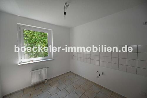 Foto - Etagenwohnung in Lucka zur Miete