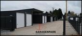Foto - Garage Massiv Beton Typ XL sofort verfübar