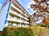 Foto - Etagenwohnung zur Miete in Guben