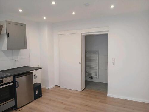 Foto - Neu Einzug in Venningen EG Wohnung +Küche+Parkplatz
