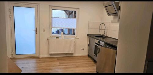 Foto - Etagenwohnung zur Miete in Freimersheim (Pfalz)