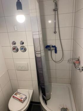 Foto - Möbilierte Wohnung verfügbar ab 01.11.2025 bis 01.03.2026