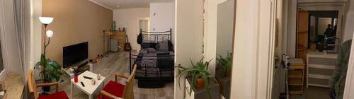 Foto - Etagenwohnung zur Miete in Hamburg