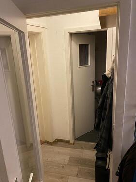 Foto - Etagenwohnung in Hamburg